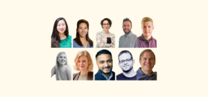 Views on Reviews - 10 Takeaways from 10 Interviews