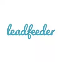 Leadfeeder (now Dealfront)