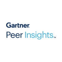 Gartner Peer Insights