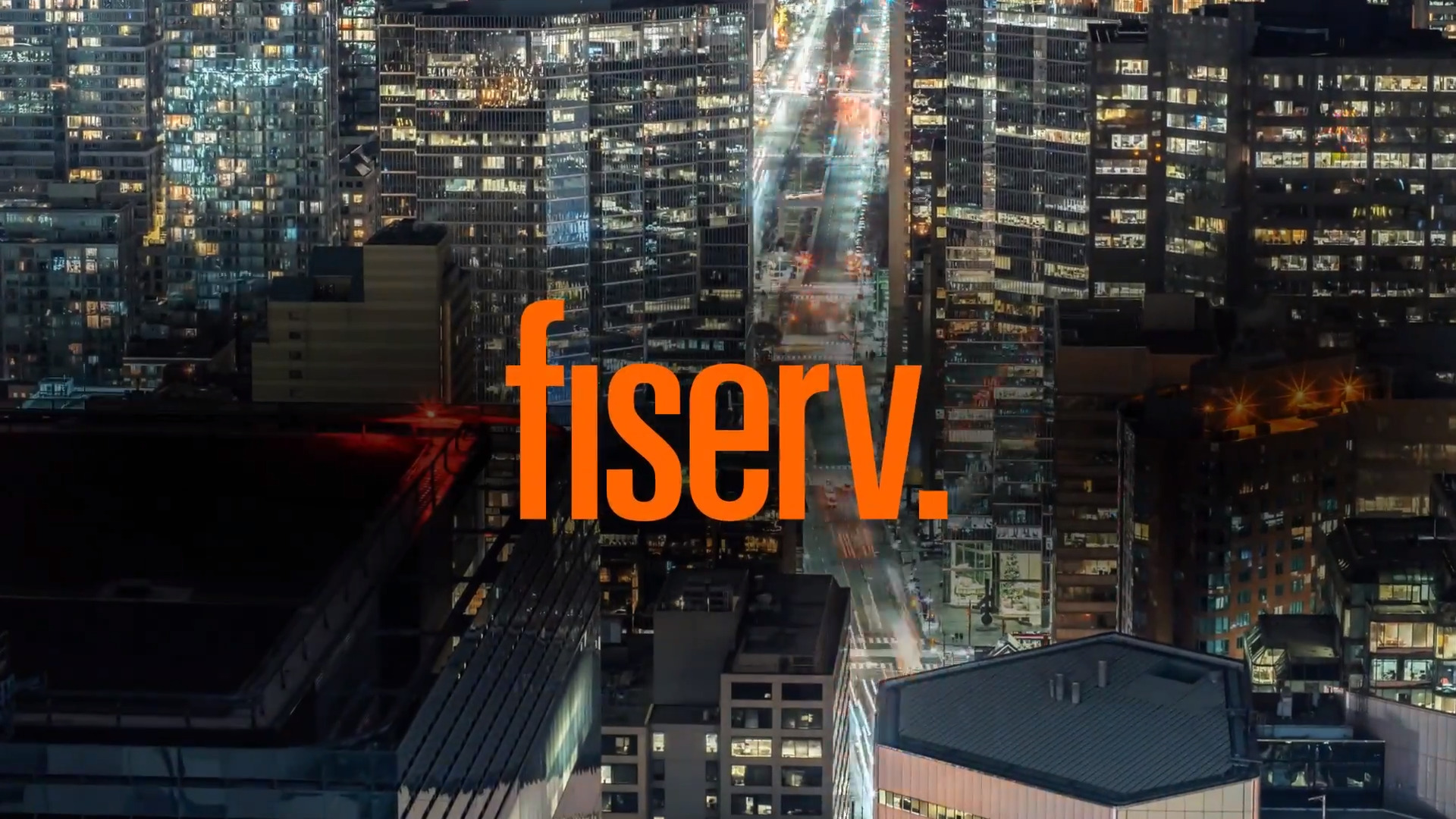 Fiserv is one of the leading B2B companies in FinTech